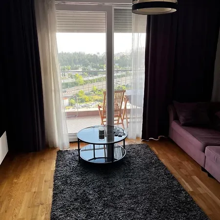 Apartman Vanesa *