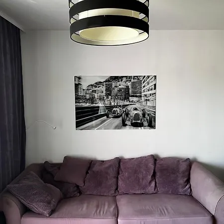 Apartman Vanesa Apartment