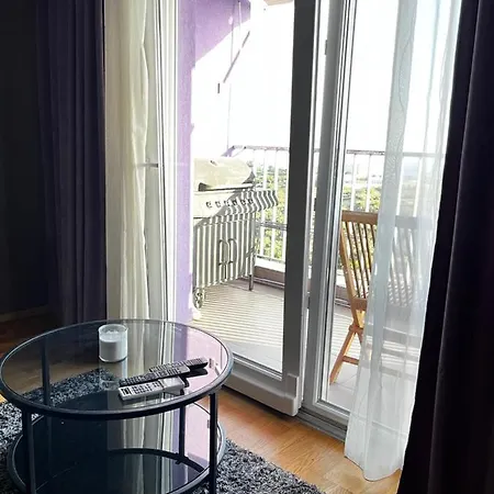 Apartman Vanesa Apartment Split