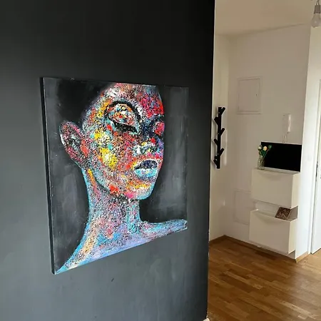 Apartman Vanesa *