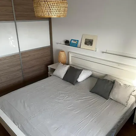 Apartman Vanesa Split