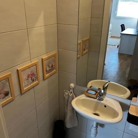 Apartment Apartman Vanesa