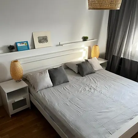 Apartman Vanesa Split