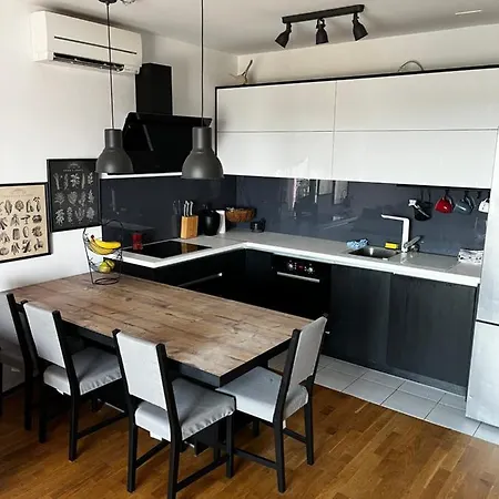 Apartman Vanesa Apartment Split