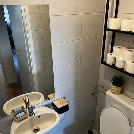 Apartman Vanesa * Split