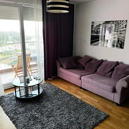 Apartman Vanesa *