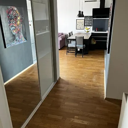 Apartment Apartman Vanesa *