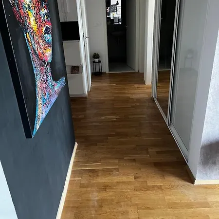 Apartman Vanesa Split