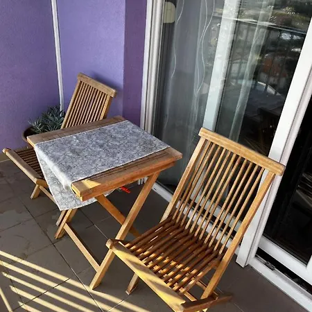 Apartment Apartman Vanesa