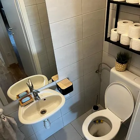 Apartman Vanesa