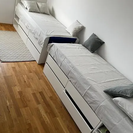 Apartman Vanesa * Split