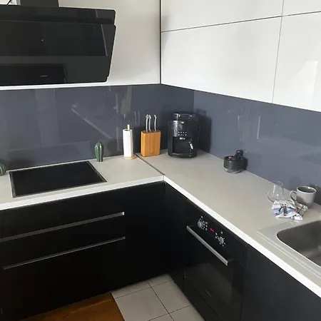Apartman Vanesa Apartment