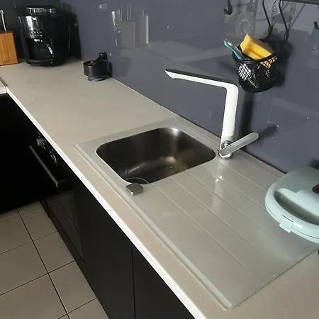 Apartment Apartman Vanesa