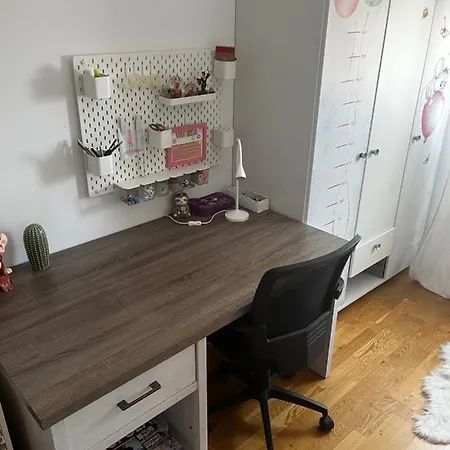 Apartman Vanesa * Split