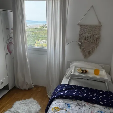 Apartment Apartman Vanesa *