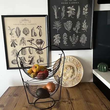 Apartman Vanesa *