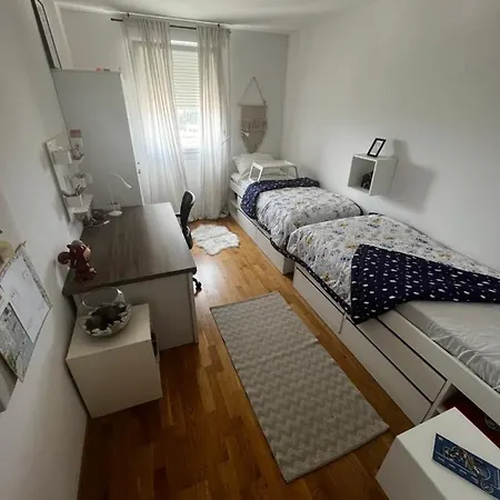 Apartman Vanesa Split