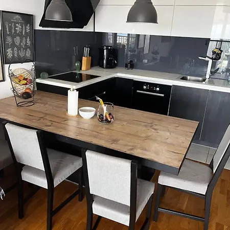 Apartment Apartman Vanesa