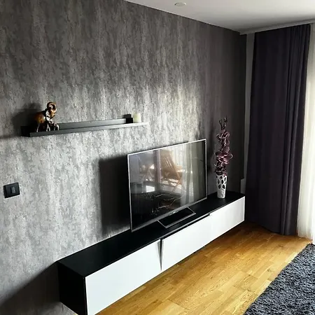 Apartman Vanesa Apartmán