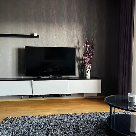 Apartmán Apartman Vanesa