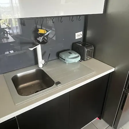 Apartmán Apartman Vanesa