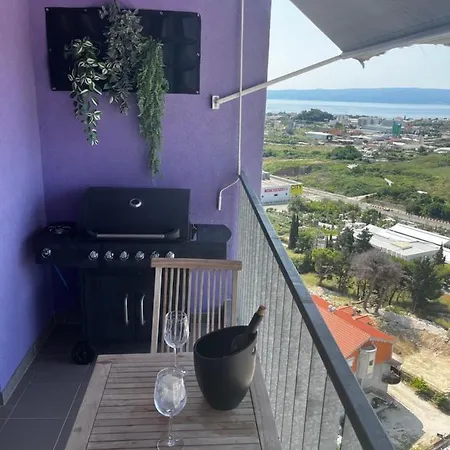 Apartman Vanesa Apartmán Split
