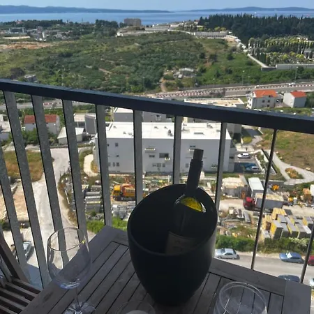 Apartman Vanesa Apartmán