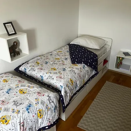 Apartman Vanesa Apartmán