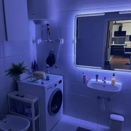 Apartmán Apartman Vanesa *
