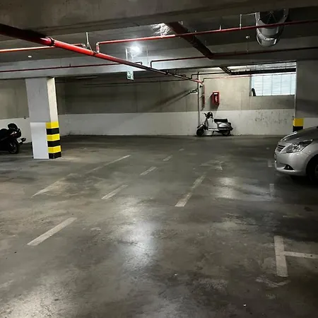 Apartmán Apartman Vanesa *
