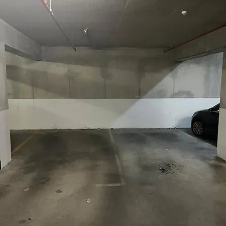 Apartman Vanesa Apartmán